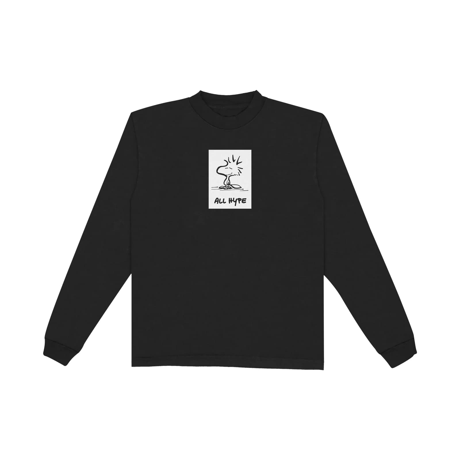 AH long sleeve front
