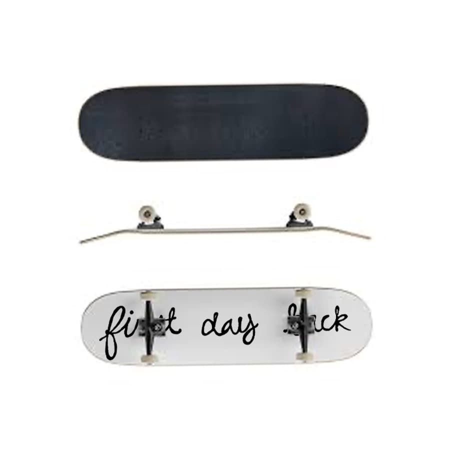 FDB Fingerboard sample