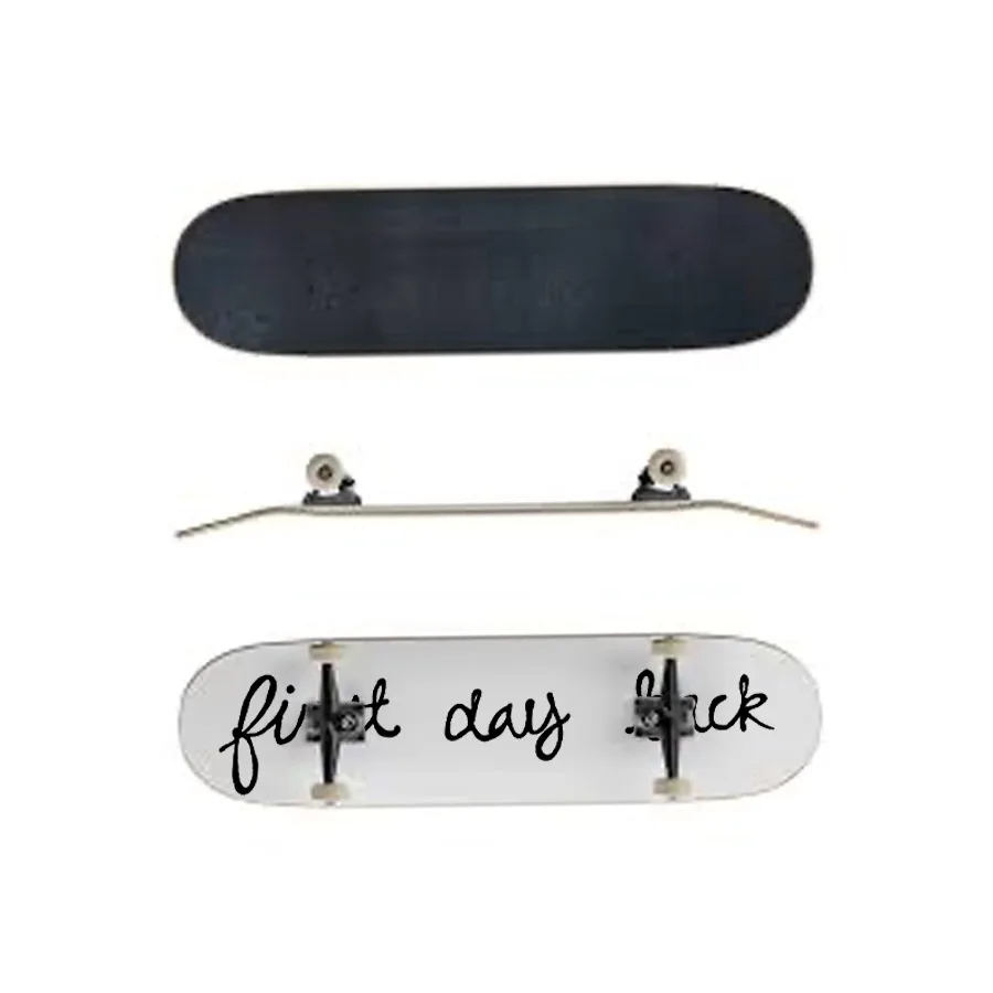 FDB Fingerboard sample