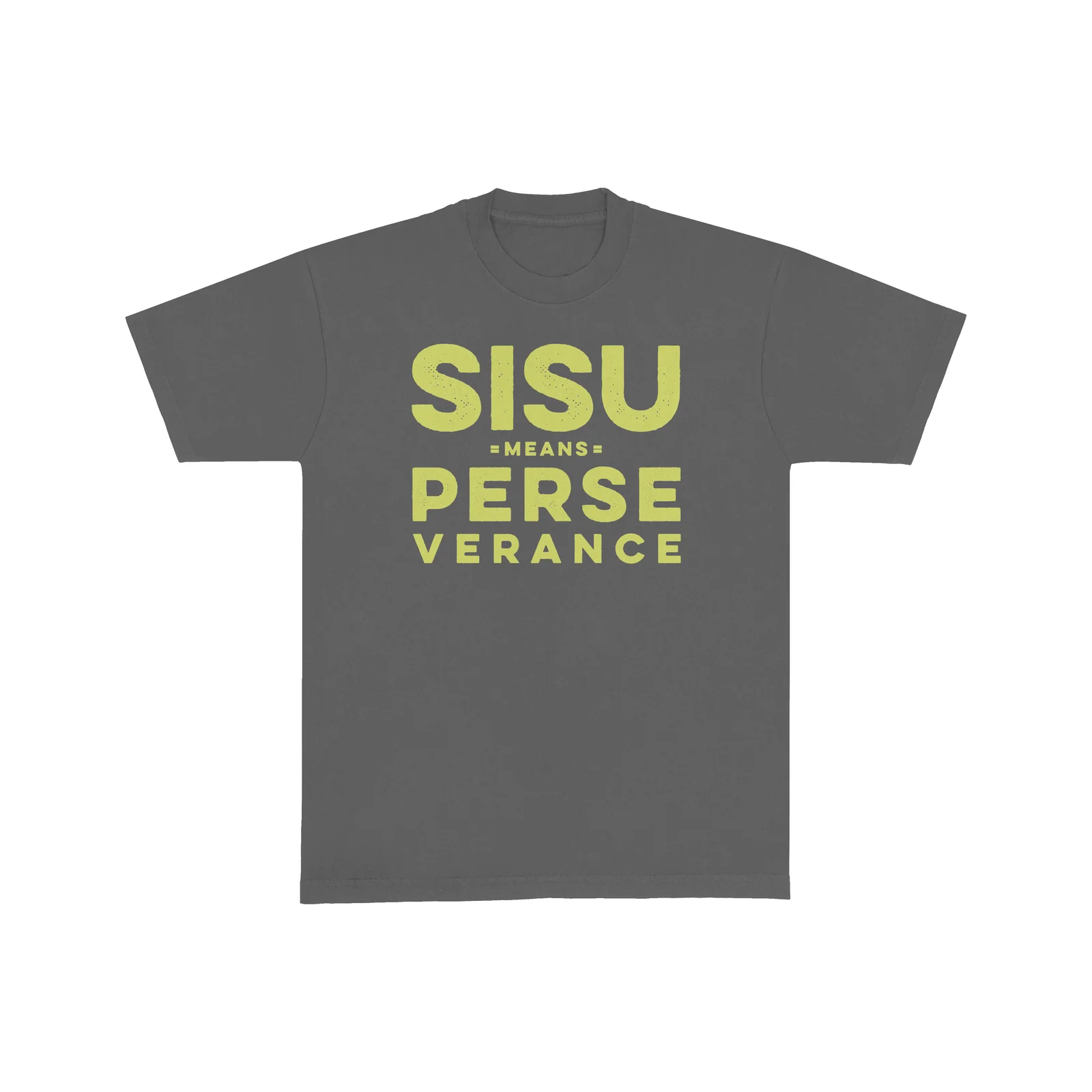 ISMO sisu graphite