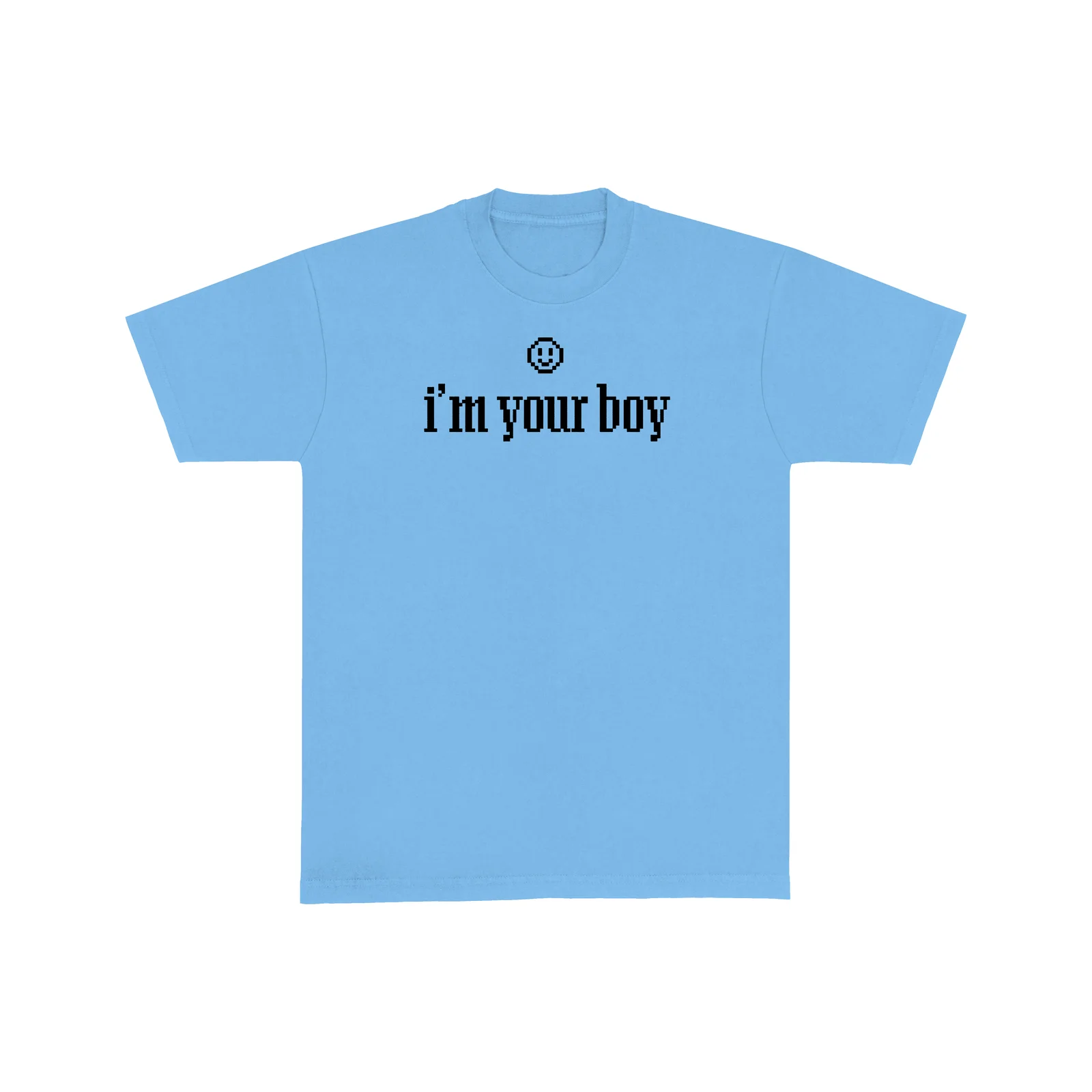 Oceanic I'm your boy
