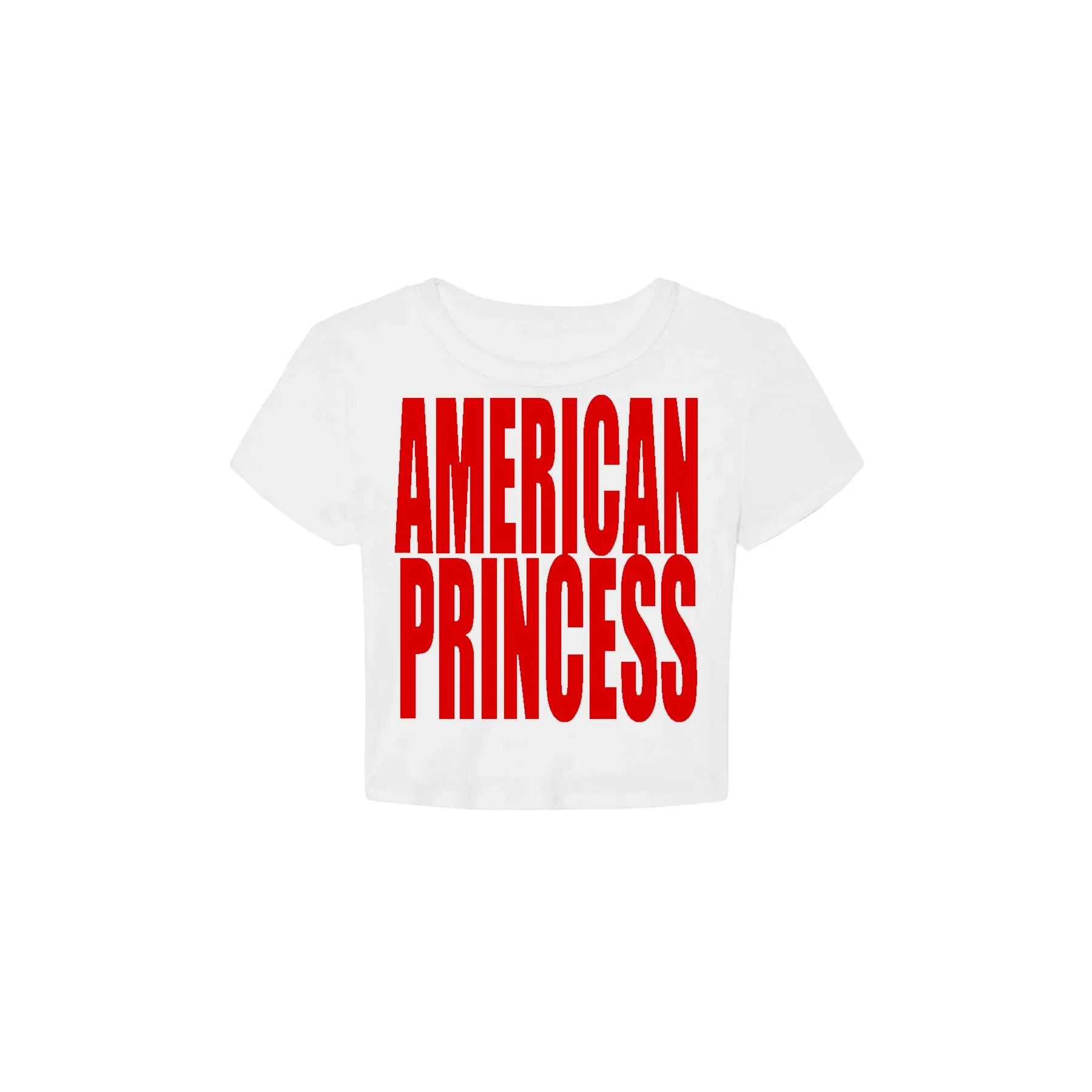 American Princess concept