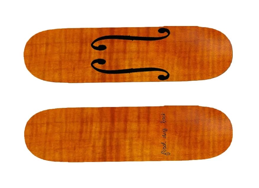 First Day Back board final