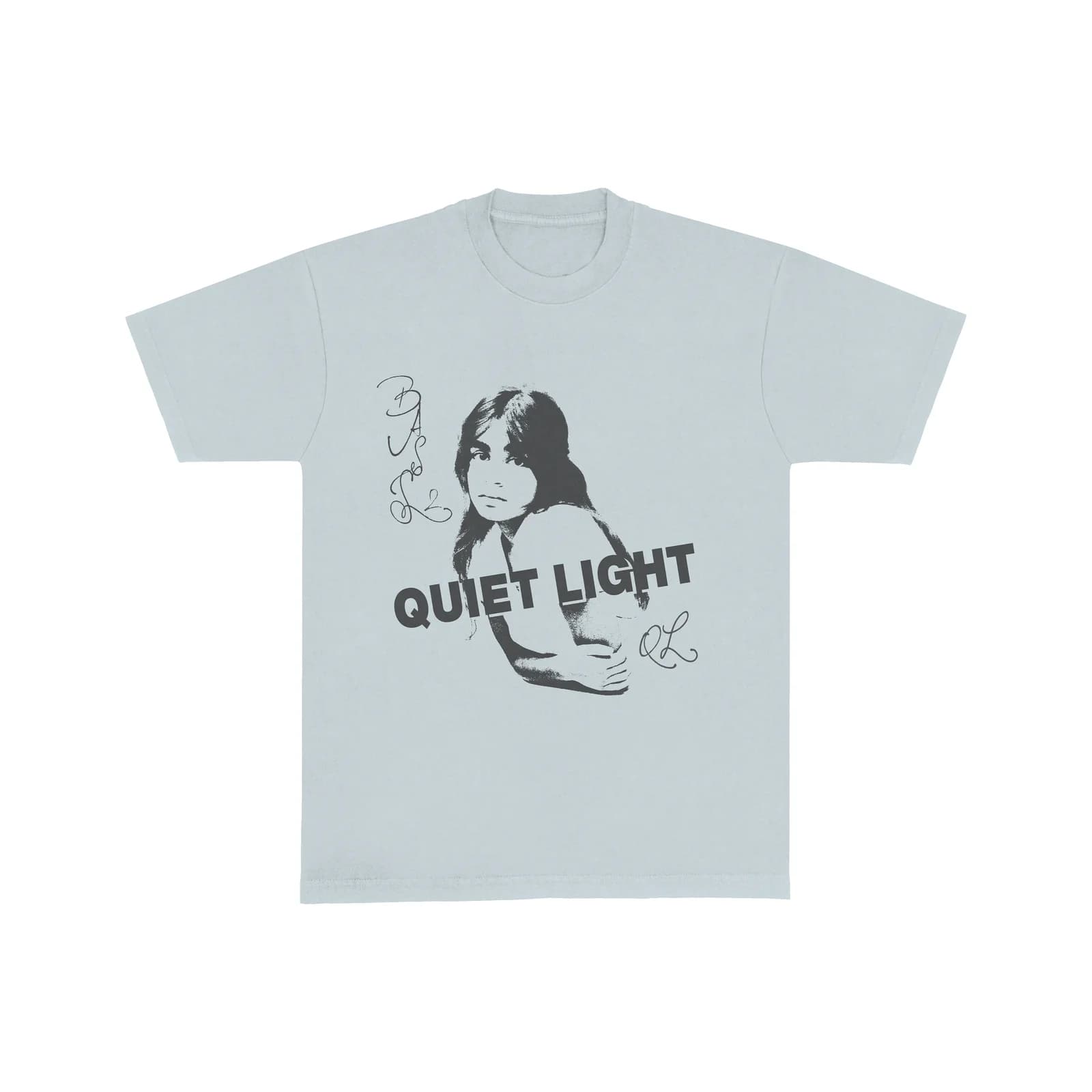 Quiet Light mock