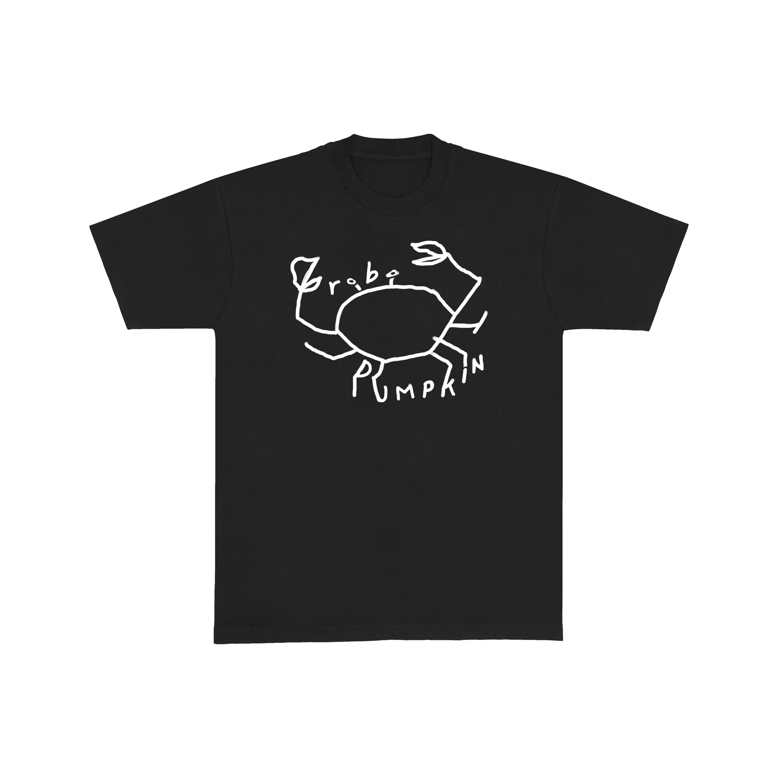 Robo Crab mock
