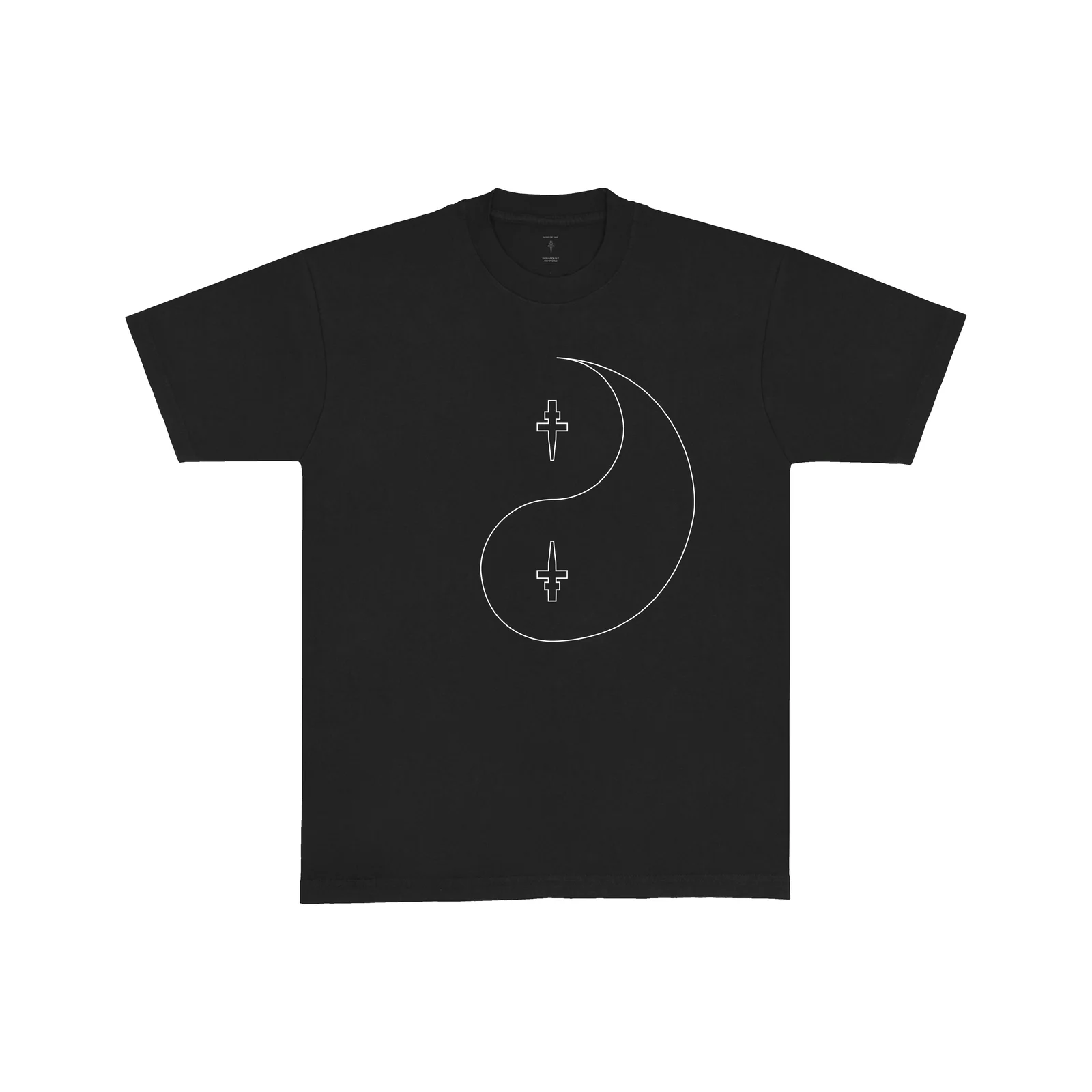 Sadder Days black front