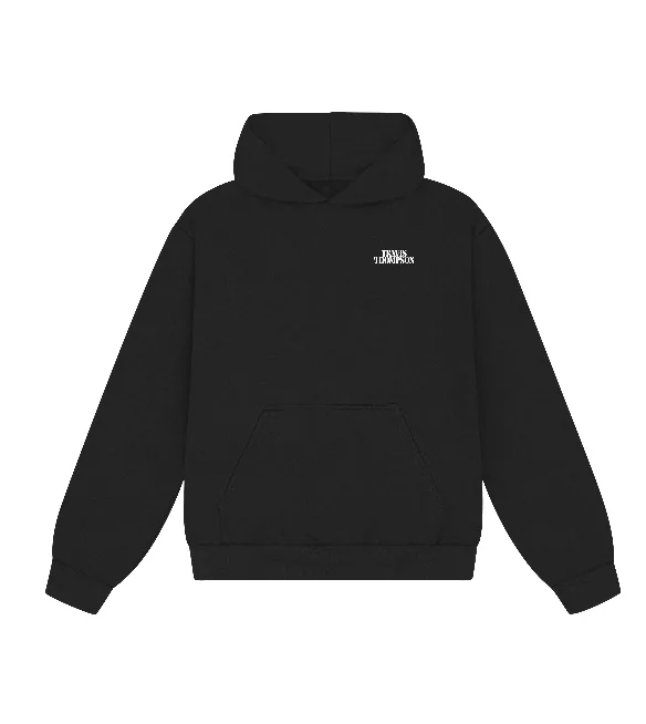 Travis Thompson press shot