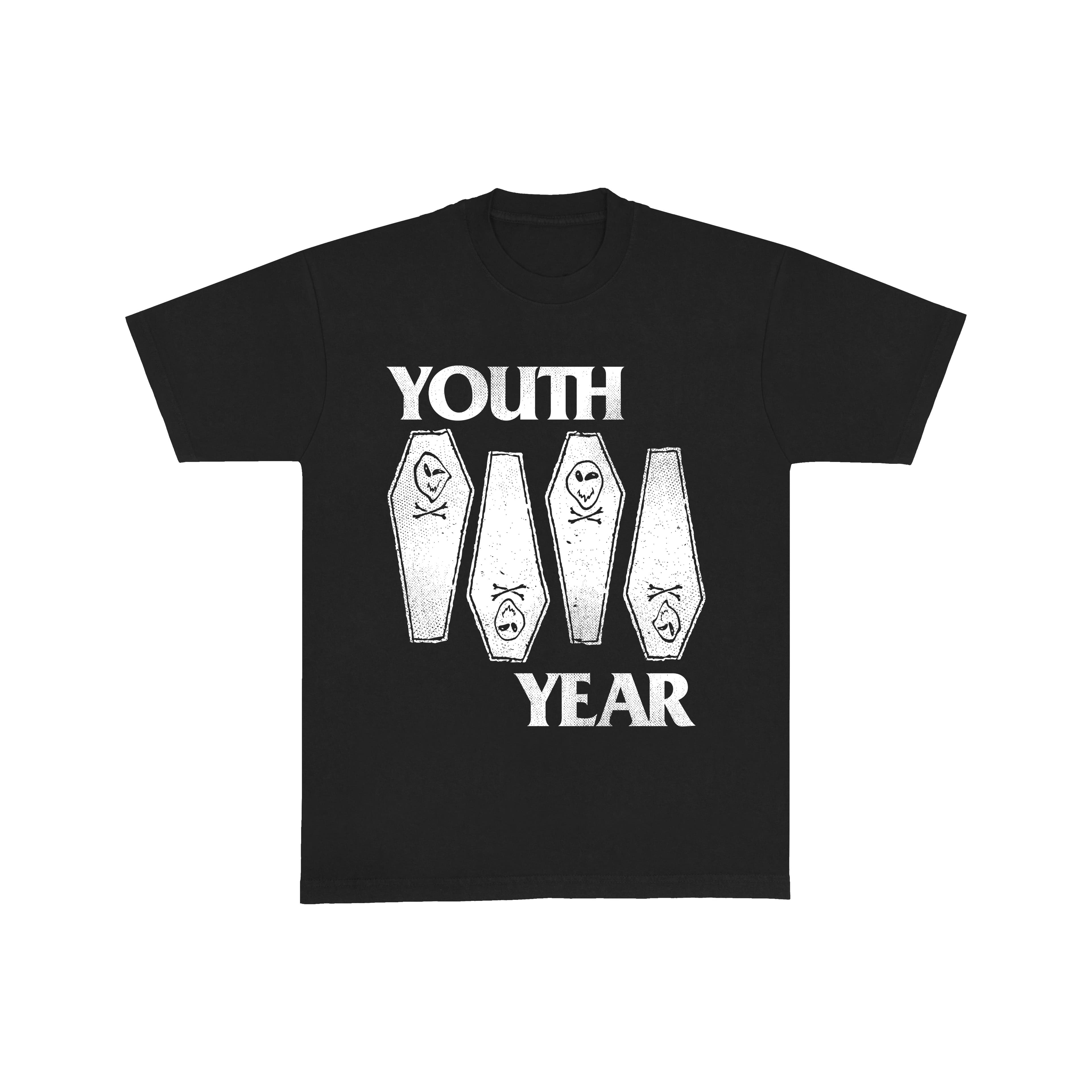 Youth Year mock